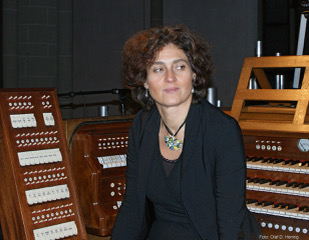Livia Mazzanti