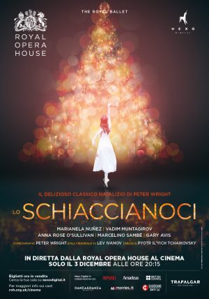 Lo Schiaccianoci