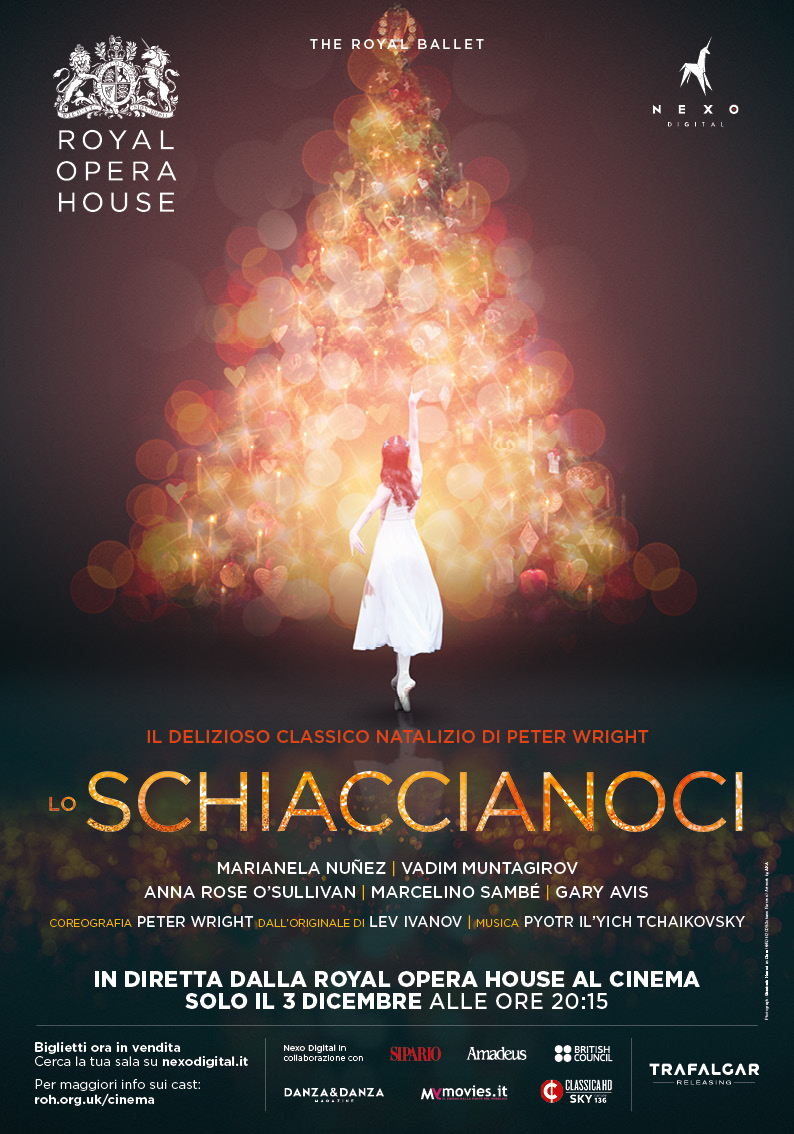 Lo Schiaccianoci