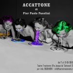 Accattone di Pier Paolo Pasolini