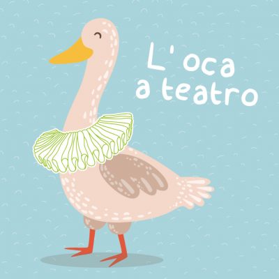 Il giorco dell'Oca teatrale al Teatro de LiNUTILE