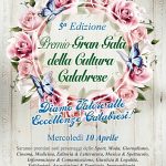 Gran Galà della Cultura Calabrese