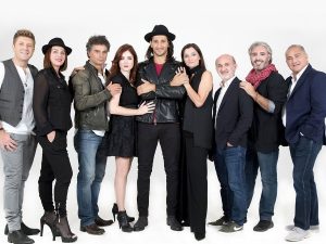 Musicanti
