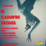 Il cadavre exquis