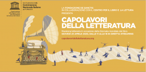 Giornata Mondiale del Libro