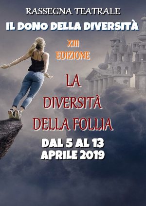 Il dono della diversit&agrave;