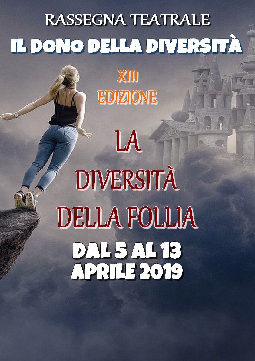 Il dono della diversità