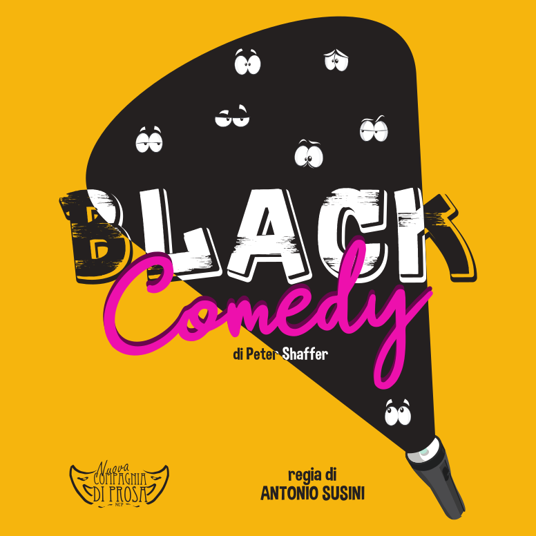 Capodanno ed Epifania con Black Comedy