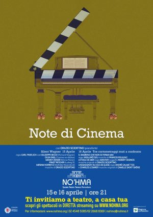 Note di Cinema