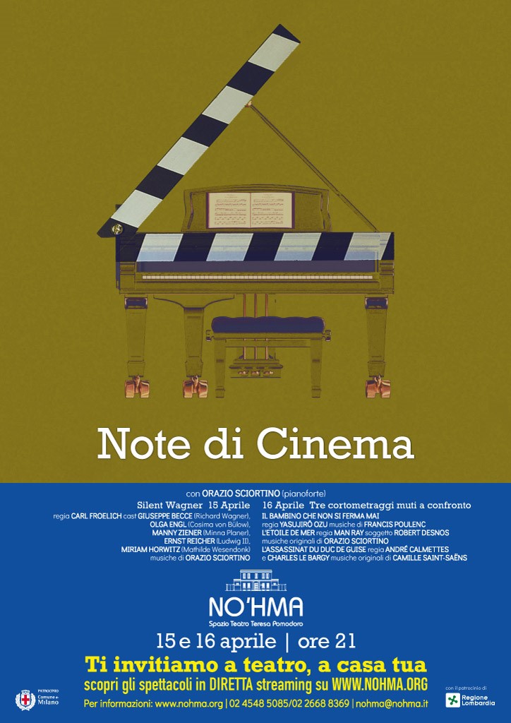 Note di Cinema