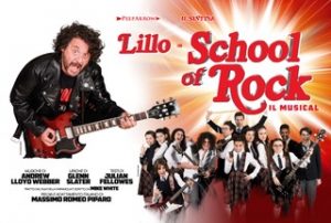 School of Rock