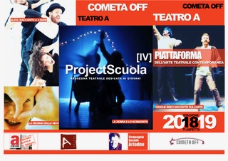 Project Scuola