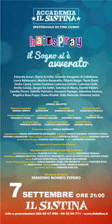 Gala dell'Accademia