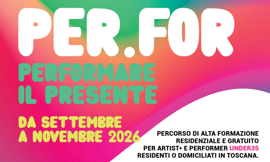 PER.FOR – PerFormare il Presente