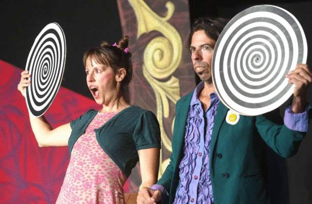 CucuFestival Lollypop