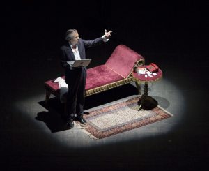 Bernard-Henri Lévy