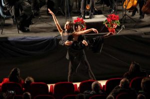 Musica al Centro Antico