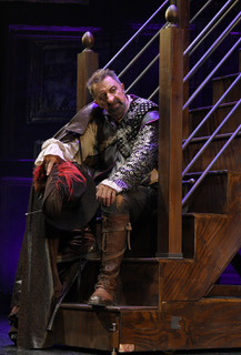 Cyrano de Bergerac