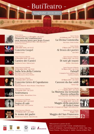 Teatro Francesco di Bartolo