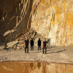 Venerdì 4 settembre, alle 21.00, il quartetto MYND apre a Villa Farsetti la decima edizione di Jazz Area Metropolitana.