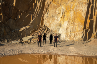 Venerdì 4 settembre, alle 21.00, il quartetto MYND apre a Villa Farsetti la decima edizione di Jazz Area Metropolitana.
