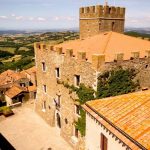 Saturnia Film Festival