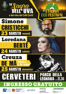 Etruria Eco Festival