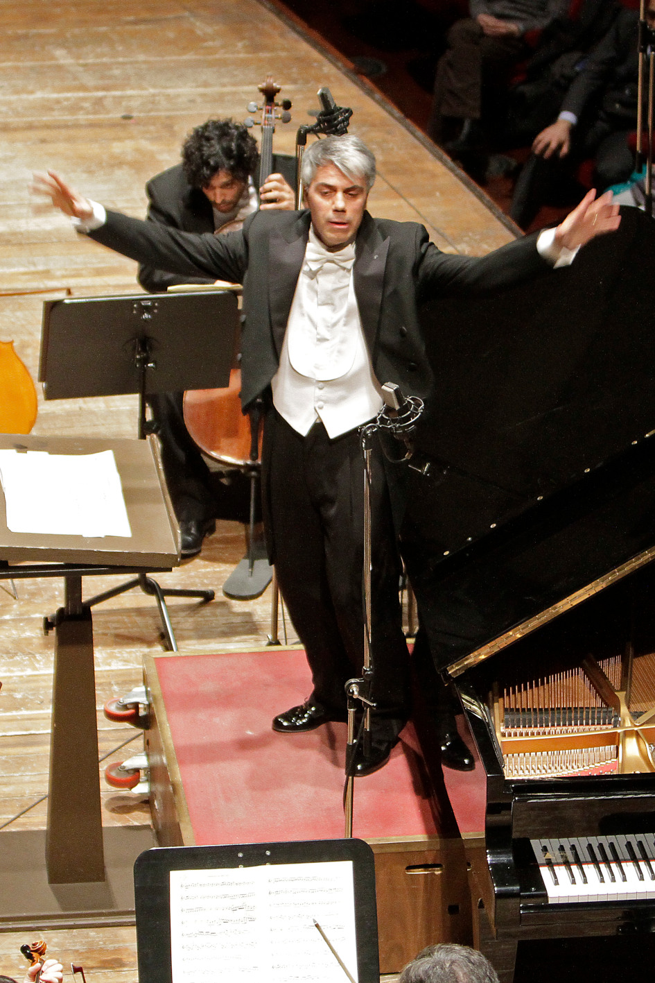 Universo Bach