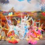Mary Poppins - il musical
