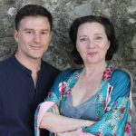 Angelo della gravità - un’eresia