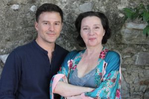 Angelo della gravit&agrave; - un&rsquo;eresia