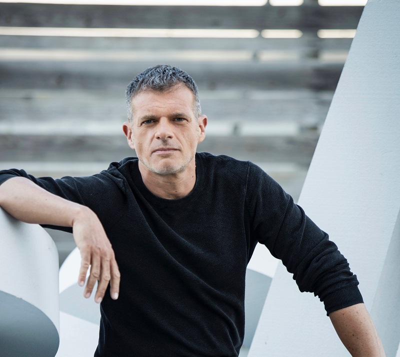 Stefano Massini