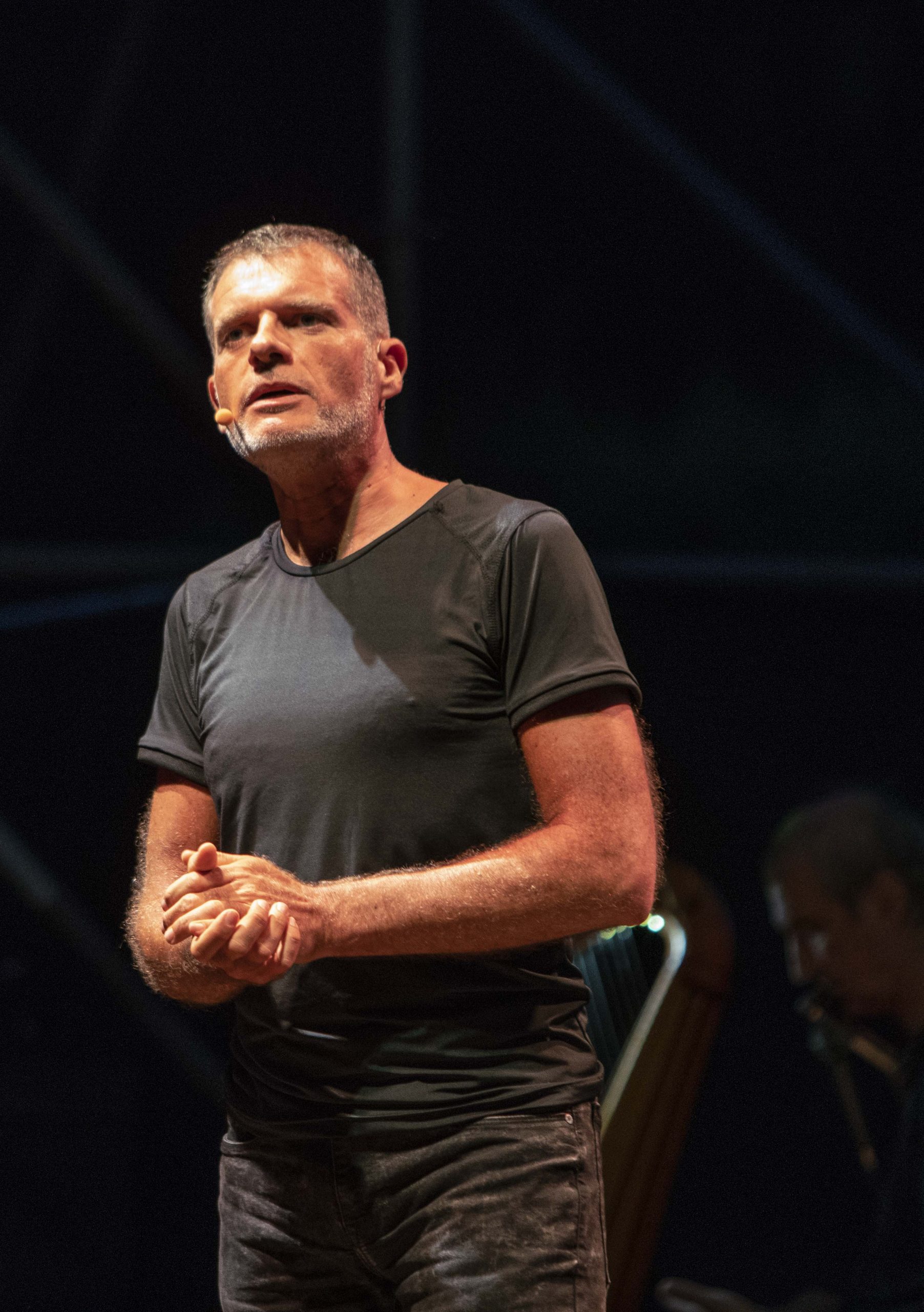 Stefano Massini