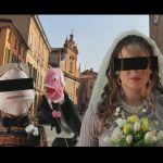LUISA, UNO SGUARDO OLTRALPE