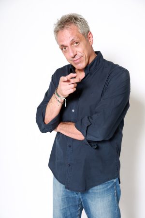Max Pisu