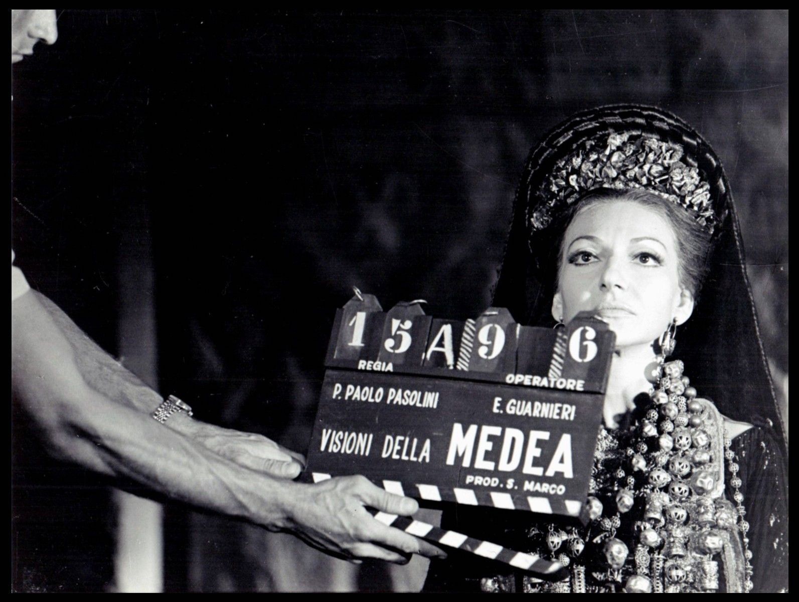 Medea