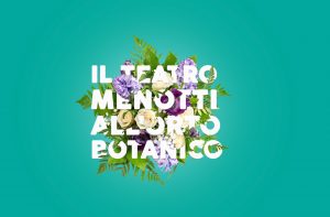 Teatro Menotti all'Orto Botanico di Citt&agrave; Studi