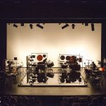 Les Percussions de Strasbourg