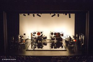 Les Percussions de Strasbourg