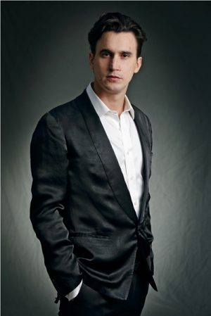 Damiano Michieletto