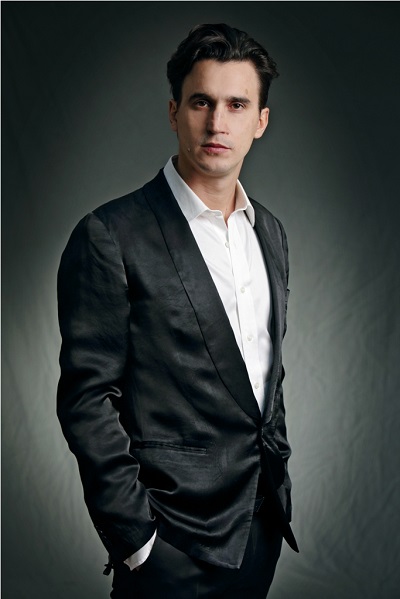 Damiano Michieletto
