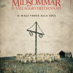 Midsommar - Il villaggio dei dannati