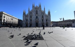 Intervallo