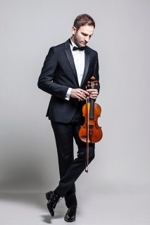 Stefan Milenkovich
