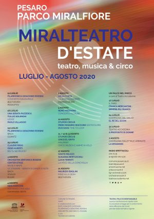 Miralteatro d&rsquo;Estate 