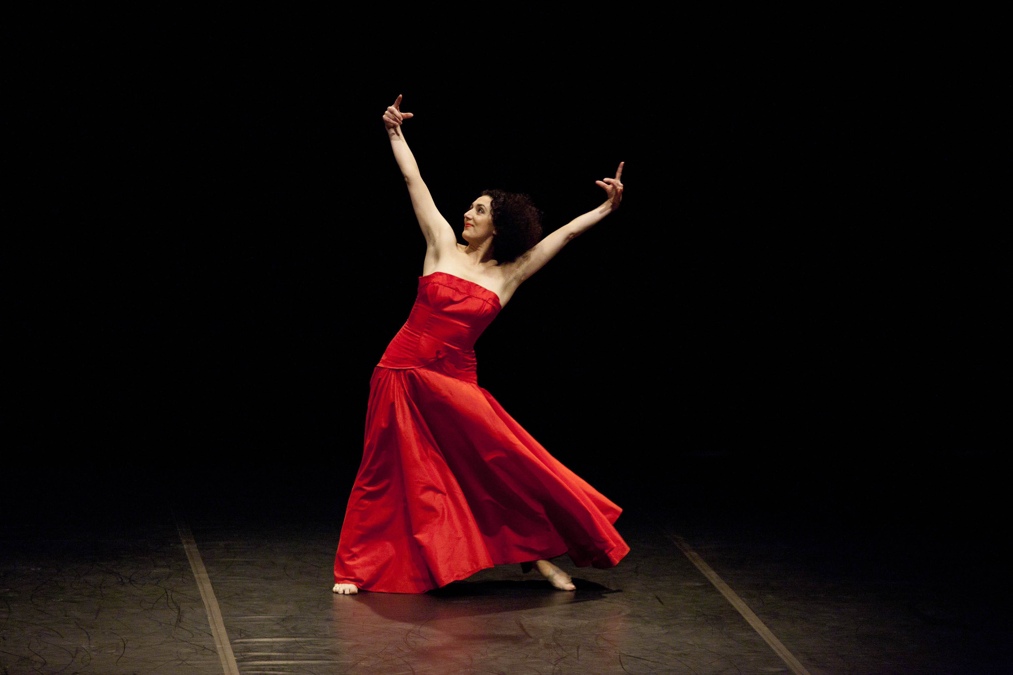 Festival Danza Estate