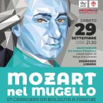 Mozart nel Mugello