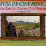 Muestra de Cine Mexicano