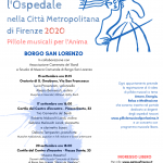 Pillole musicali per l'Anima
