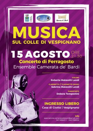 Camerata de' Bardi